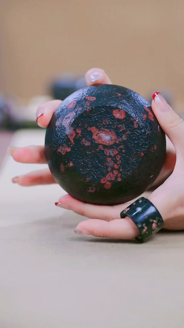 【闪购商品】寻武记A梅花玉玉杯一物一拍