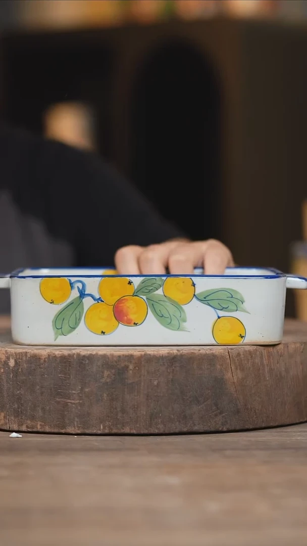 瓷片景德镇高温釉下彩（食品级）