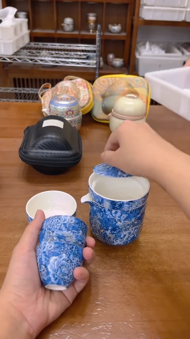 陶瓷茶具福利福利