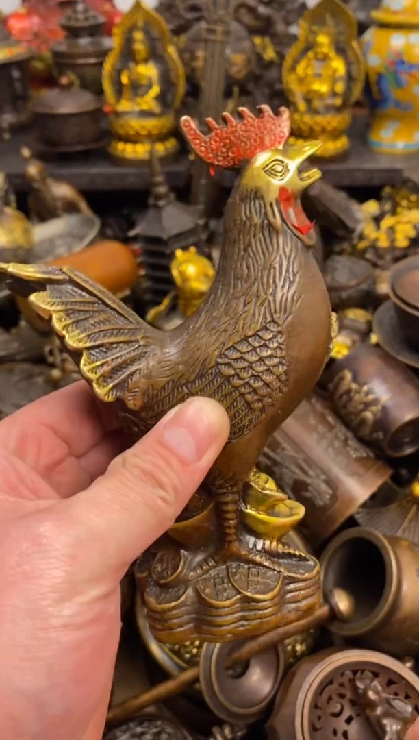 案台摆件  物品摆件