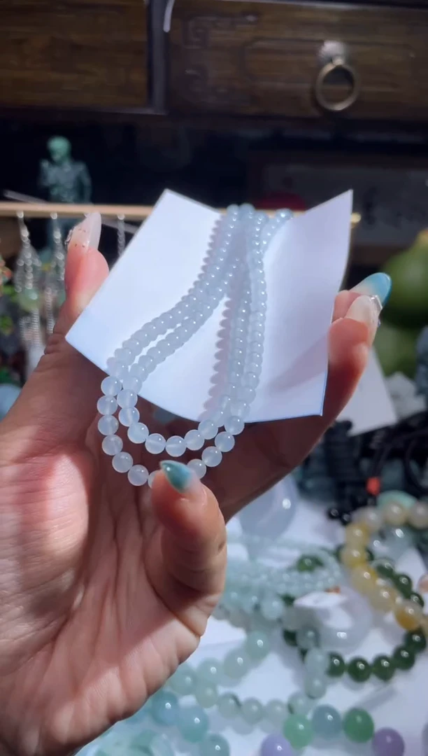 未镶嵌定制翡翠缅甸翡翠A货91