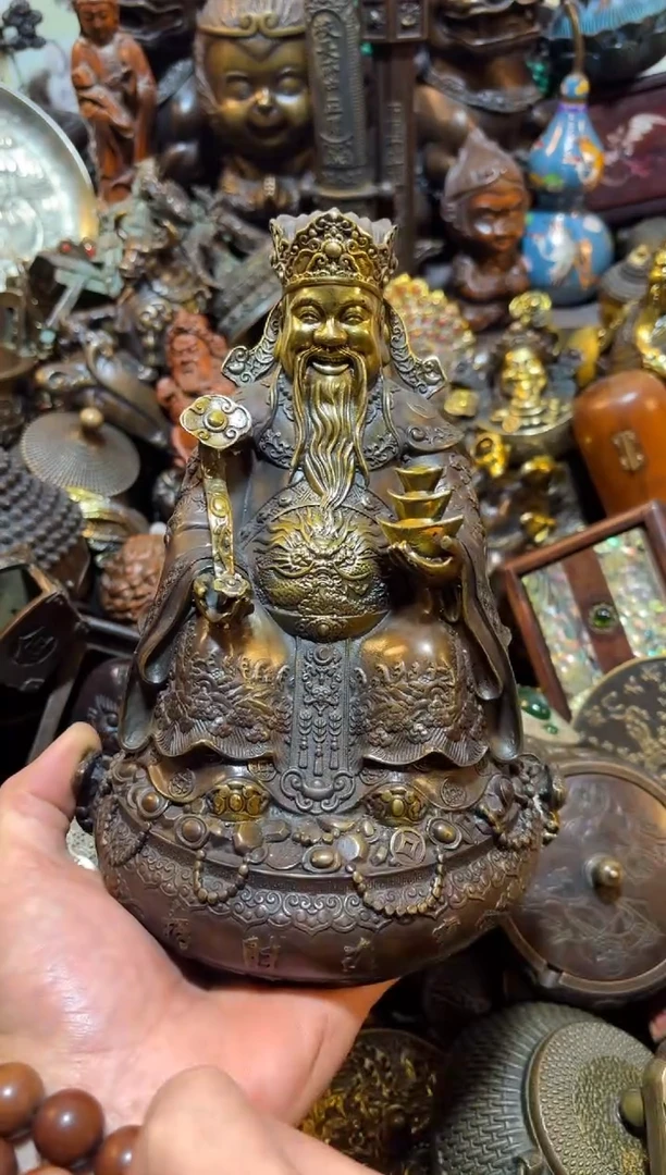 【闪购链接】古上古铜器专属链接