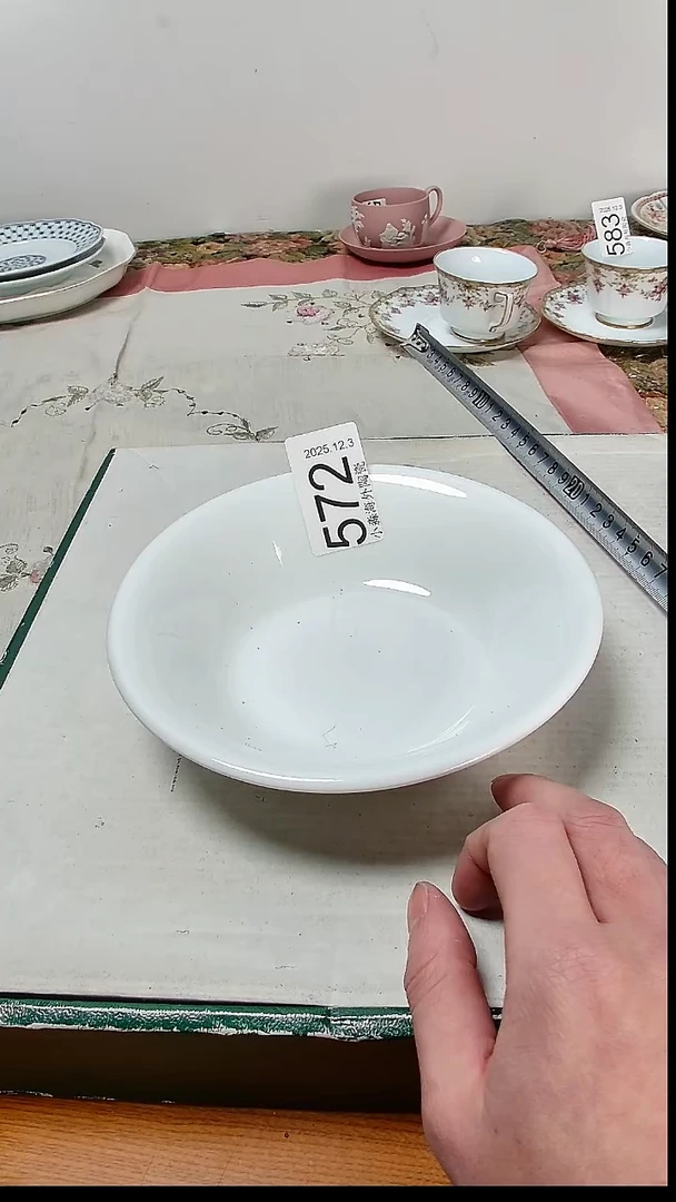 瓷片彬小淼海外陶瓷工艺品