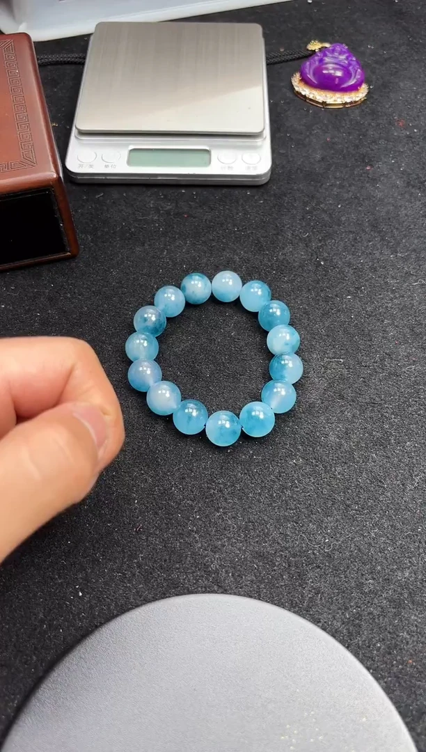 咔拉咪专属 f147 手串