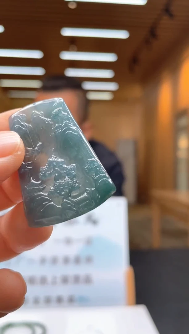 未镶嵌定制翡翠********332