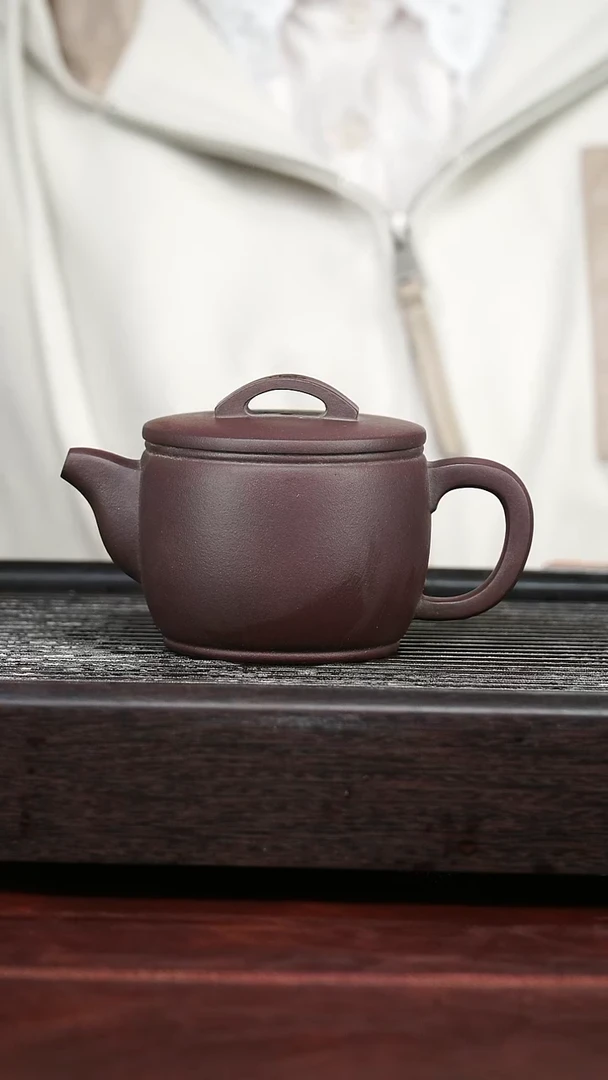 茶壶紫砂精品紫砂壶33........250CC