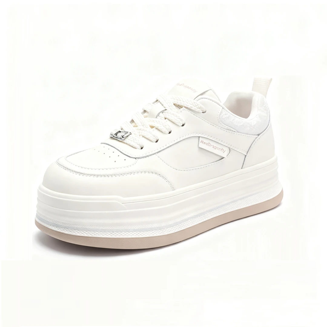 红蜻蜓爆款小白鞋【关注加团飘小1统计名额】粉丝专享G