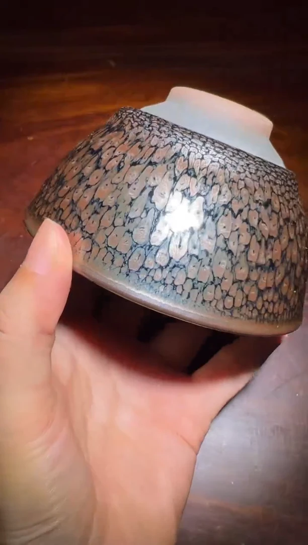 茶盏西泠印社高端收藏21