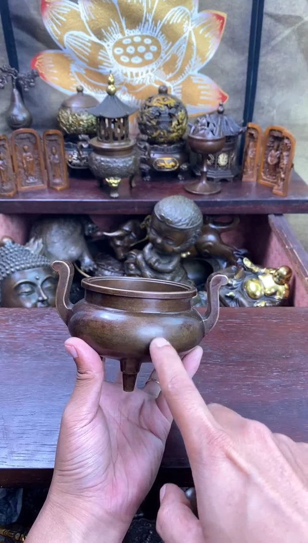 信德铜专属精选链接