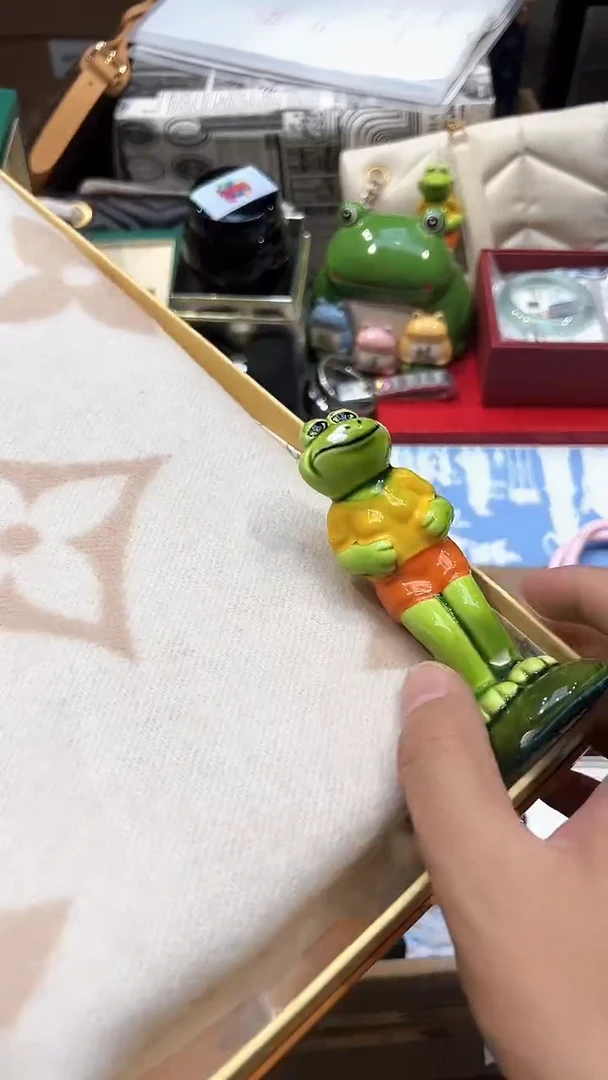瓷片.全球寻宝高端瓷儿
