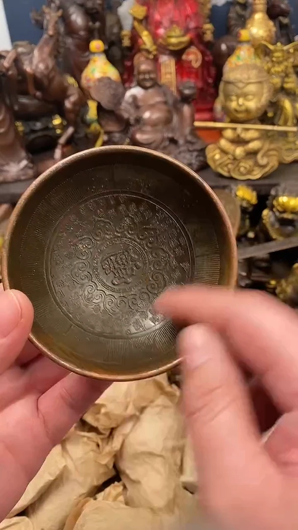 案台摆件  物品摆件