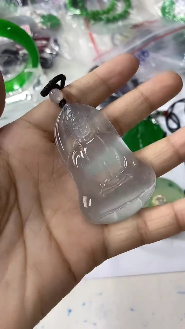 流行美美百搭真实好看直播间610