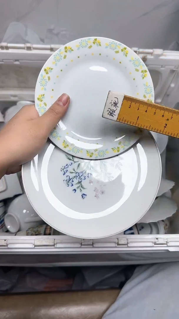 【闪购商品】466回流瓷器默认微瑕，18.8包邮