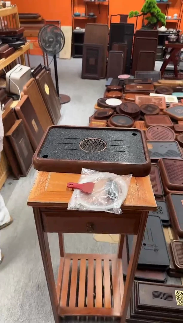 石材茶盘茶盘39*26