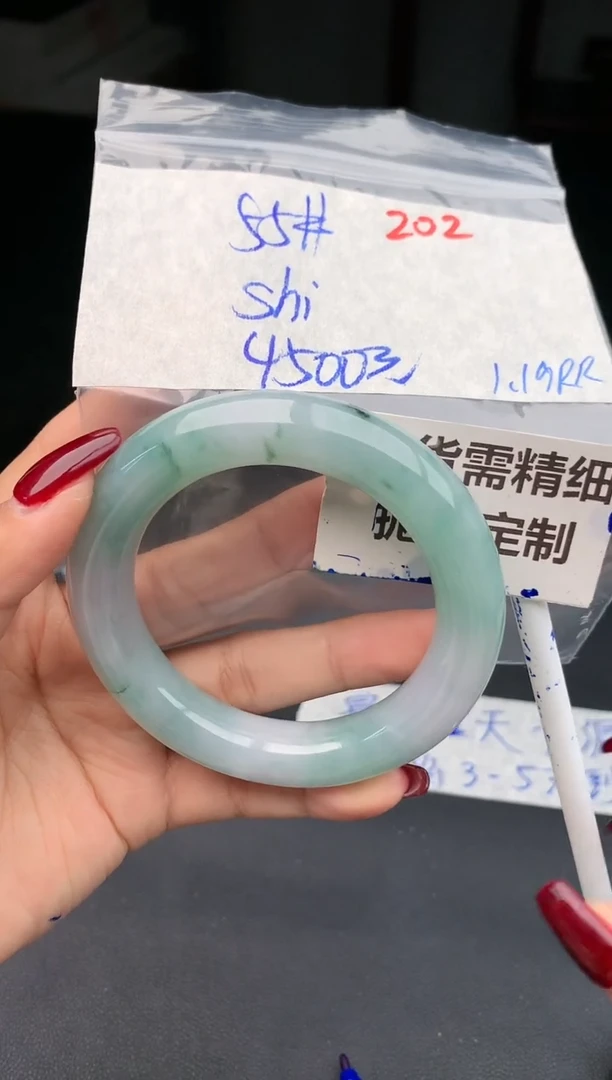 【闪购商品】定制翡翠未镶嵌202毛货需精细抛光多样性1件4500元