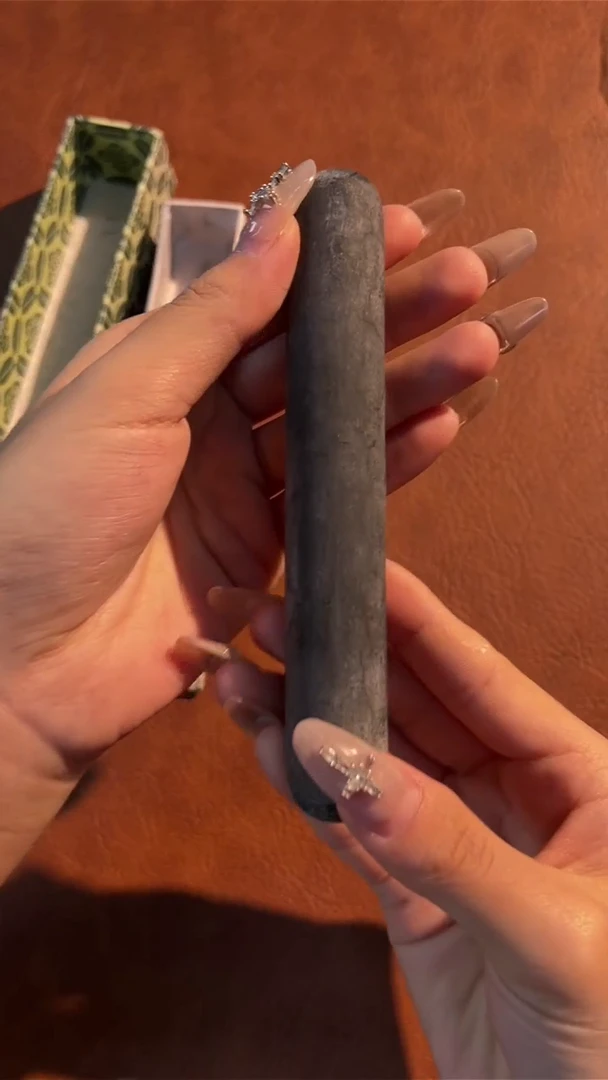 09徽墨一锭刚子和他的砚友们（特价）