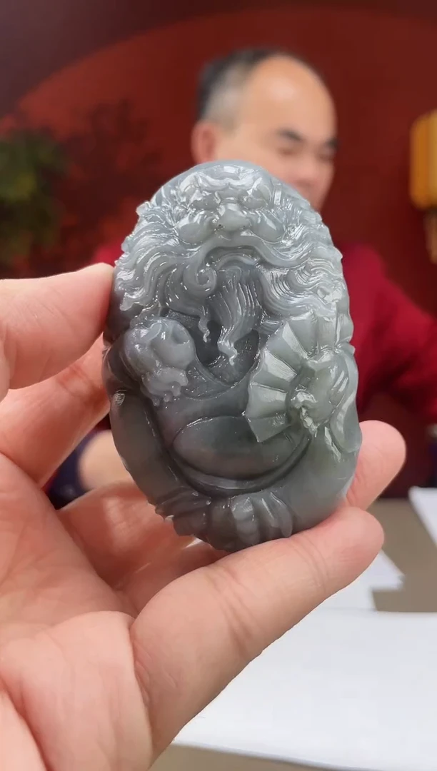 【闪购商品】定制和田玉多样性发货拍一发一