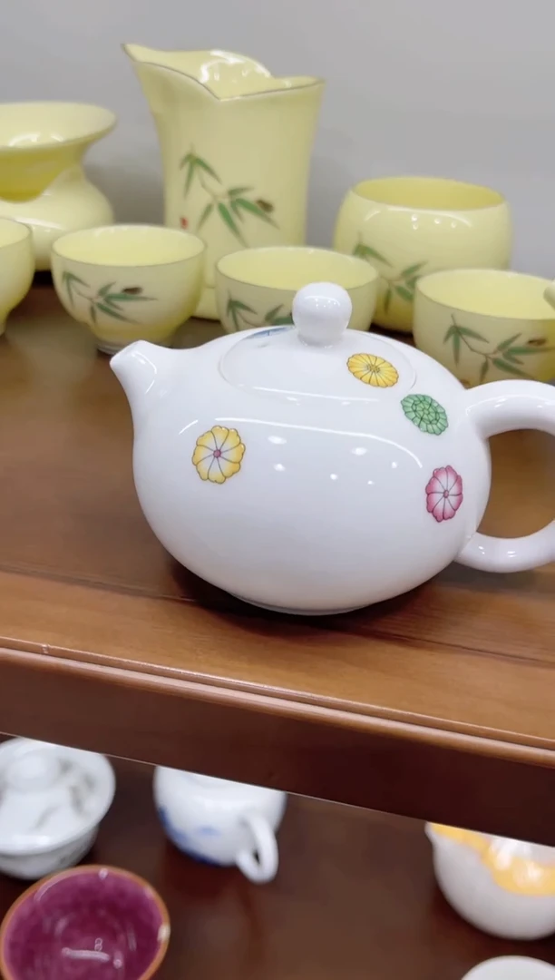 其他言泥陶瓷品牌推广下午场YN