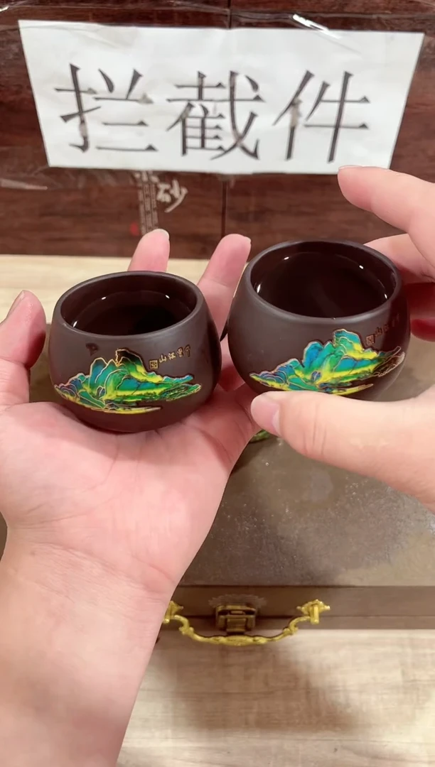 【闪购商品】紫砂茶壶------------------