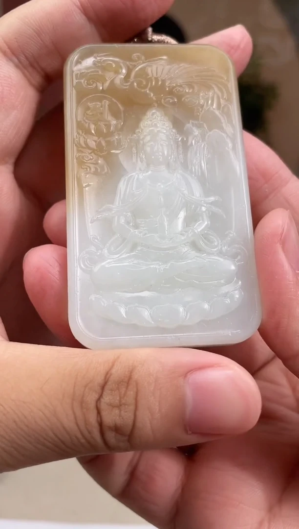 定制和田玉多样性发货拍一发一