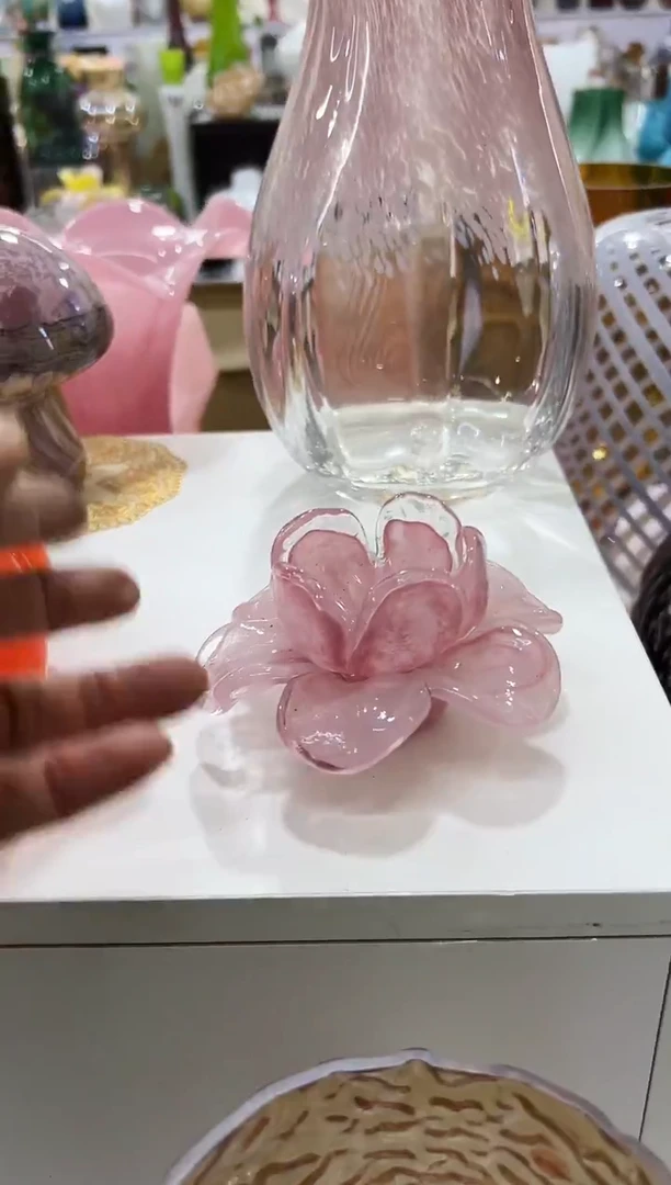 【闪购商品】也麦花器