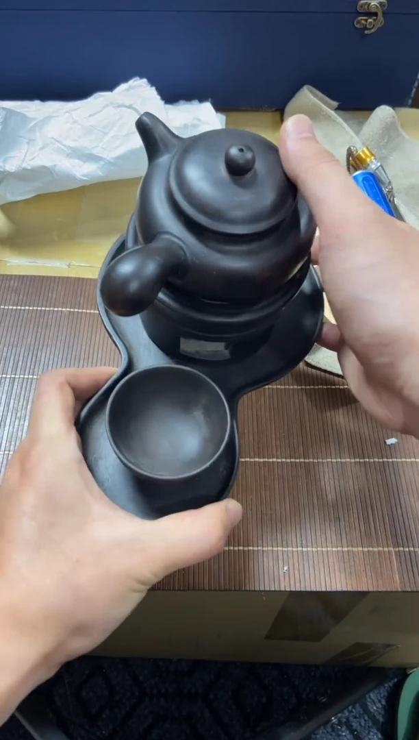 1武*刀精品瓷一物一拍定闪