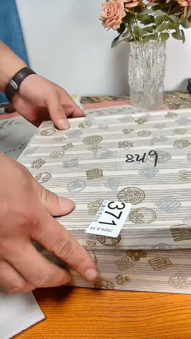 瓷片人**茶小淼海外陶瓷工艺品