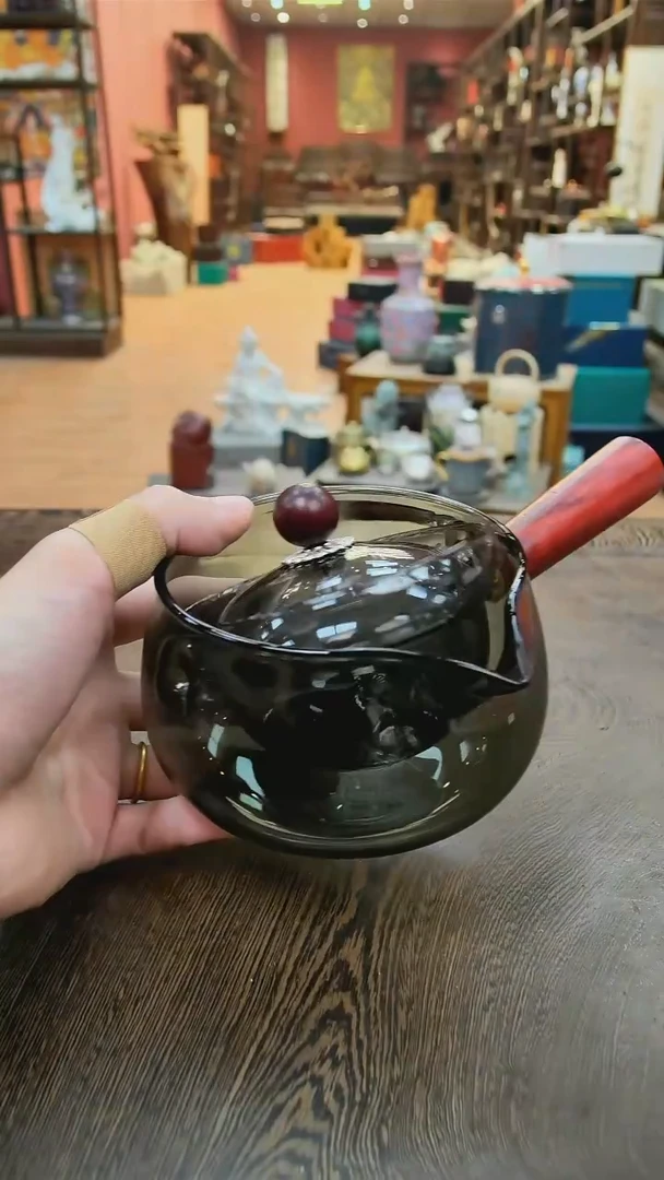【闪购商品】展厅搬迁！茶具清清清