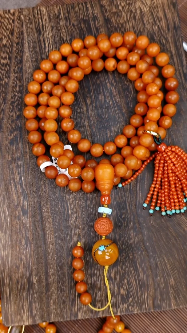 裸石琥珀未镶嵌多样性发货1，假一赔4