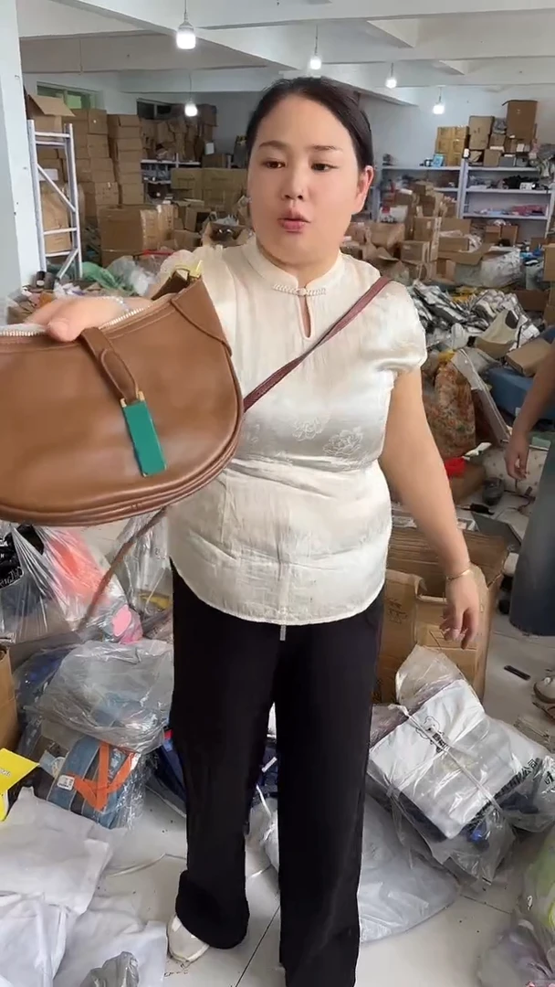 织物琪老板女包2号店商品图片下单