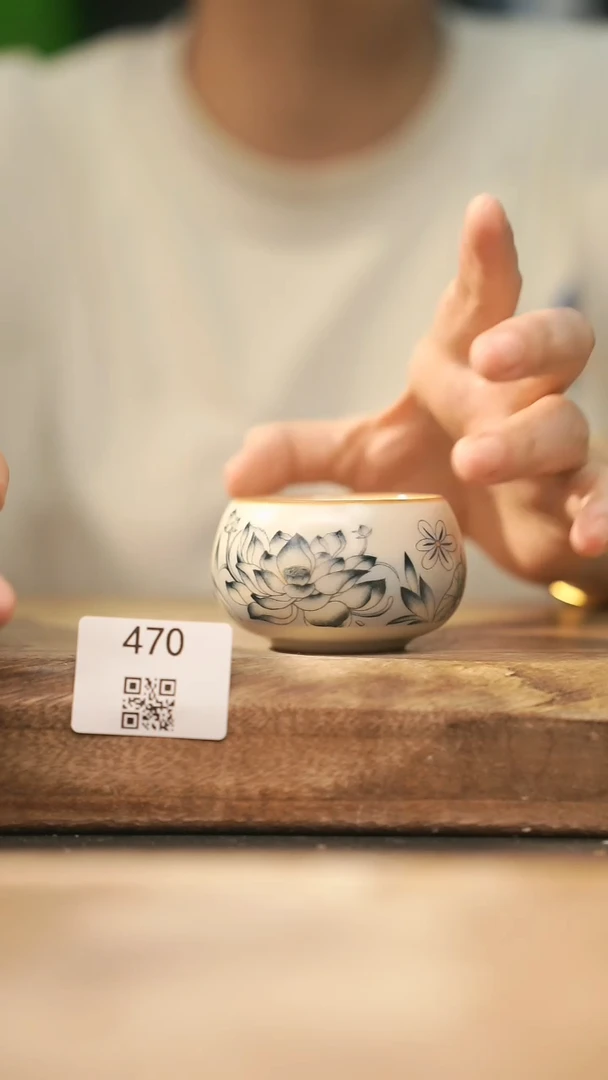 【落单孤品】福利/杯子@@470