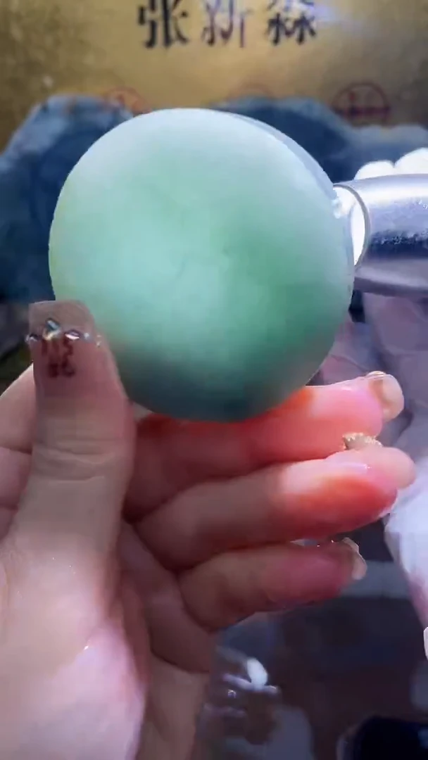 未镶嵌挂件翡翠小梦414