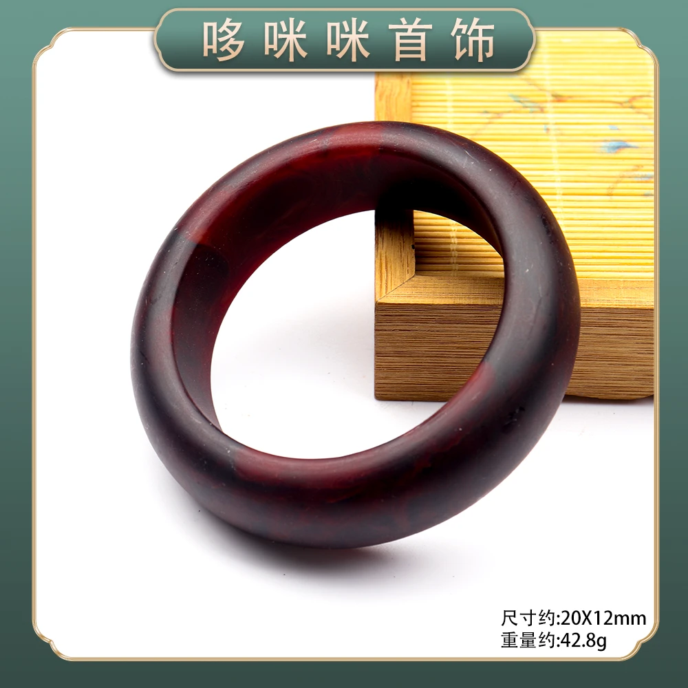 DM938  精品时尚气质百搭款手镯（多样性发一）