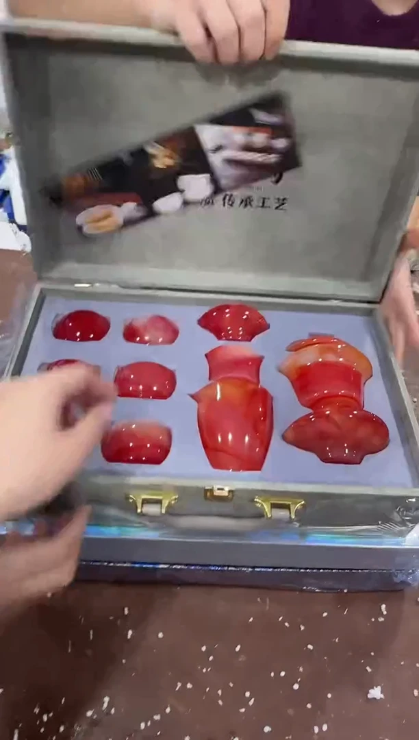 其他@@@@【闪购商品】精美茶具便宜卖了