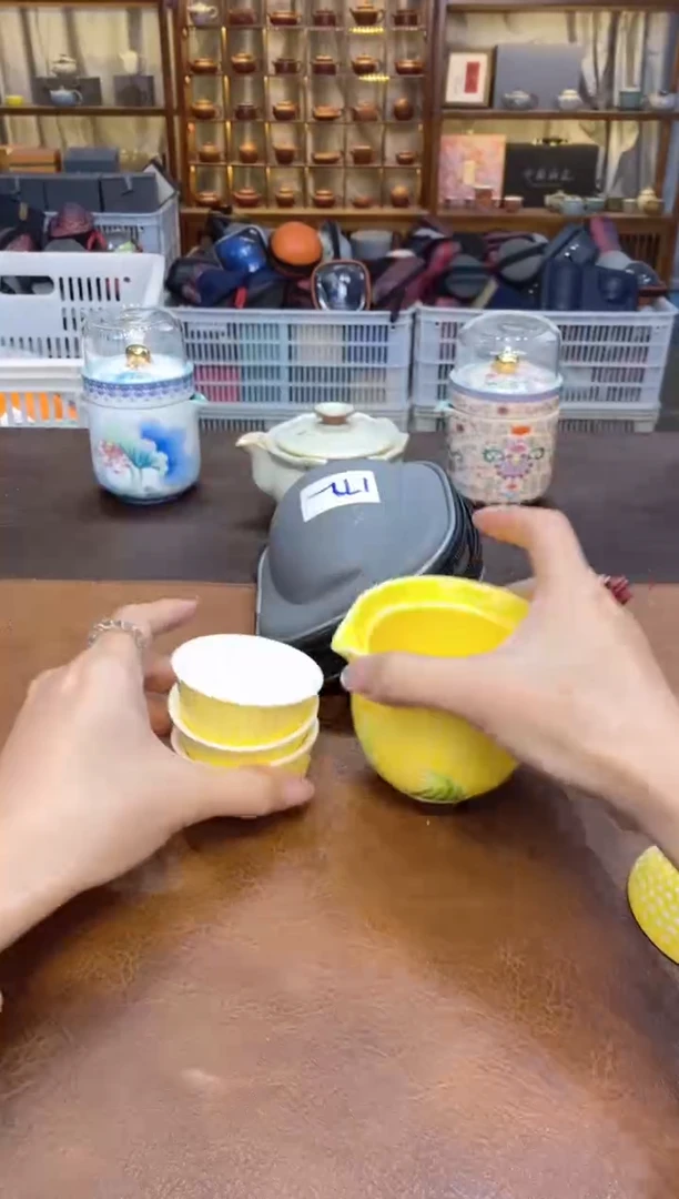 【闪购商品】其他在山茶器福利福利、