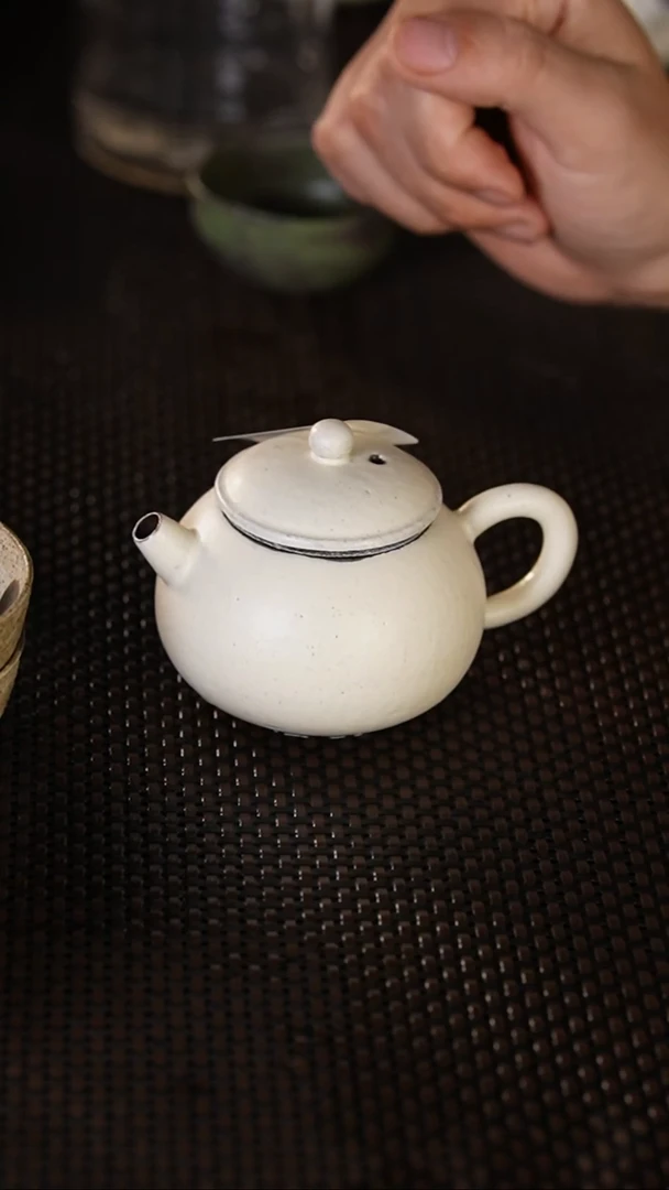 111景德镇{立梦陶}手作