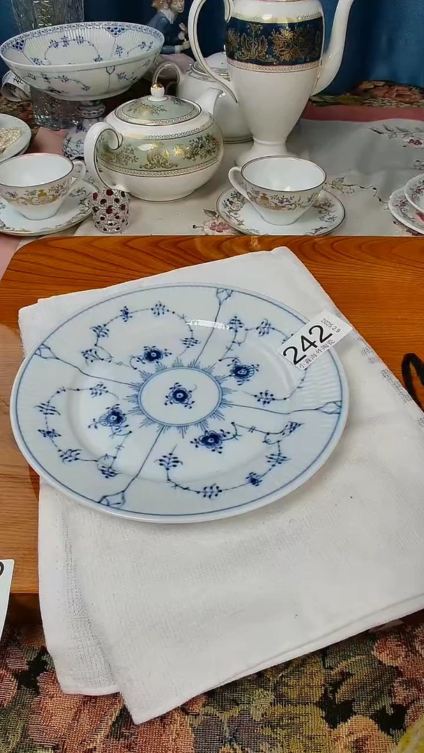 【闪购商品】杯小淼海外陶瓷工艺品
