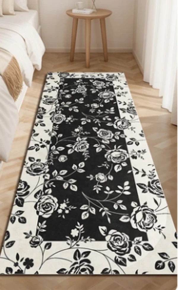 S226【60*200】厨房硅藻泥软速干防滑吸水地垫家用脚垫