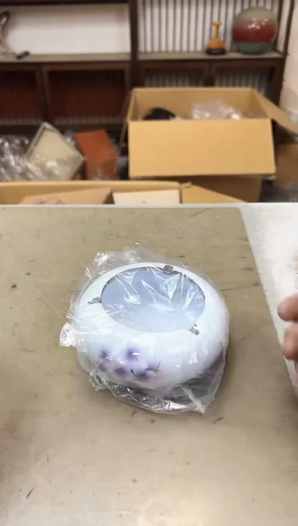 瓷片1546两聚宝缘优品精选