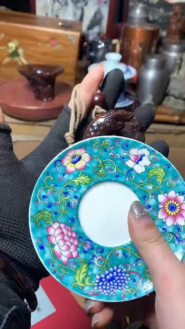 【闪购商品】瓷器默认微瑕瓷器