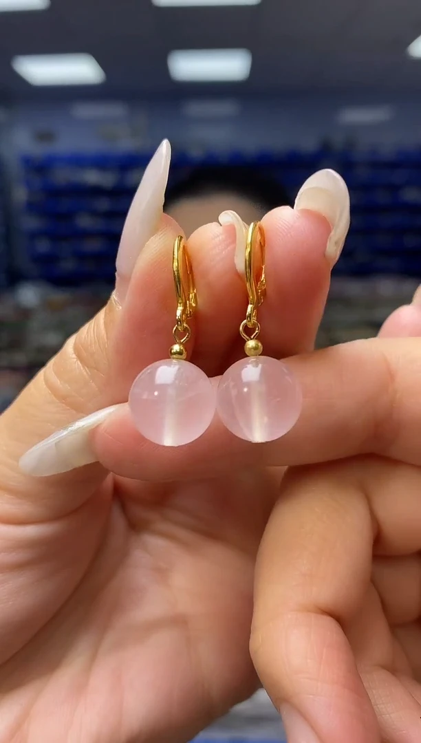 K2521银S925镶嵌水晶K2521