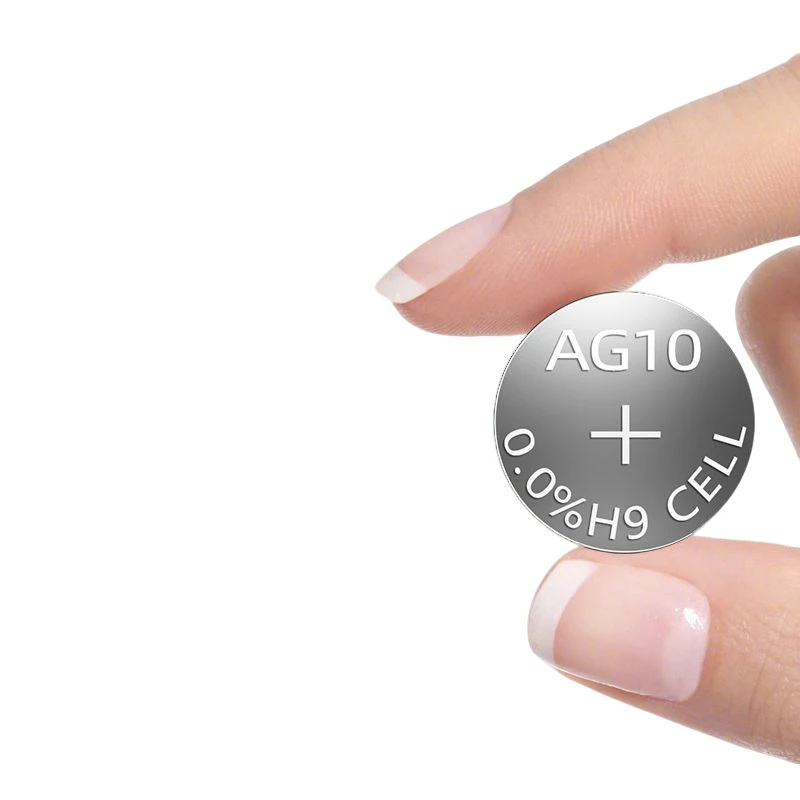 纽扣电池CR2025电池