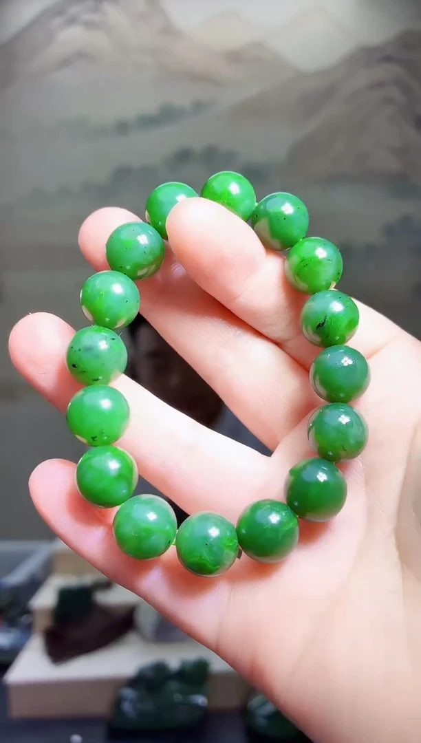 未镶嵌和田玉珠宝奇石1