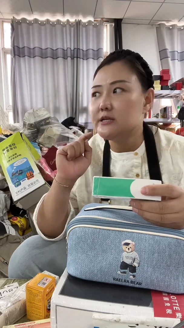 牦牛剖层皮革琪琪女包1号店超好看发图片款发4