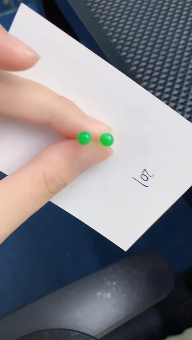 【闪购商品】翡翠颈饰18K金镶嵌0000000000