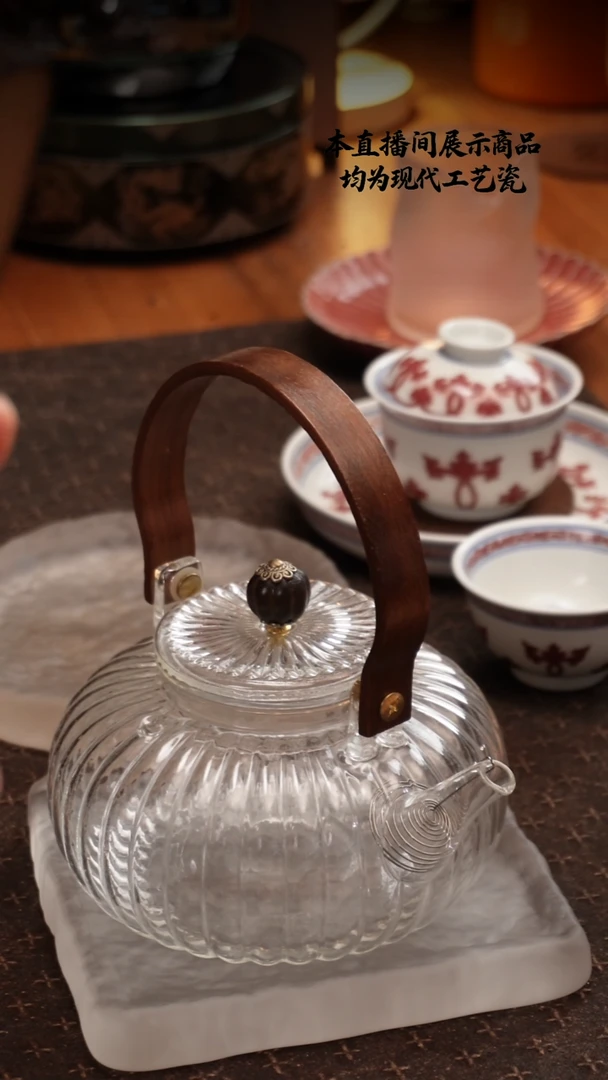 杯各大窑口精美茶器