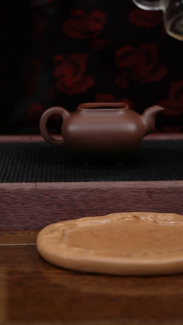 【闪购商品】紫砂茶杯非遗茶器-传炉