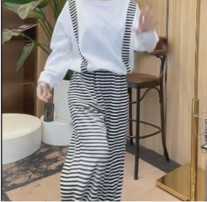 2025夏季新款时尚潮流百搭精品女装辉Dxia