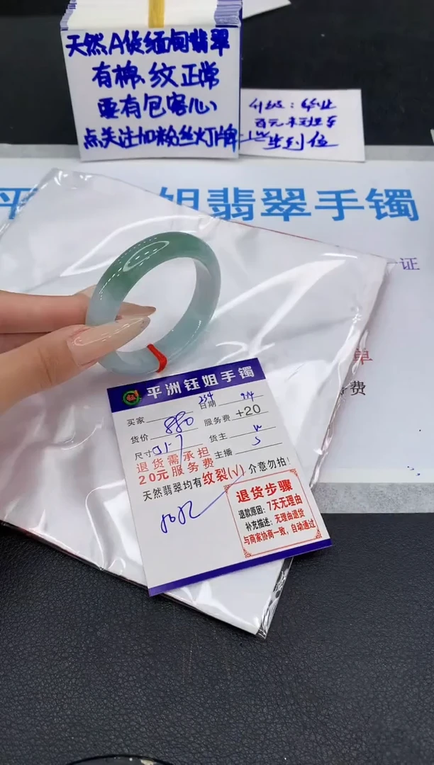 未镶嵌手镯翡翠111111