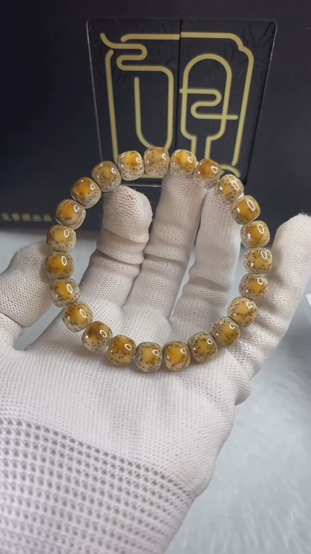 手串星月菩提观系列10x9.d659